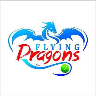 Flying_Dragons
