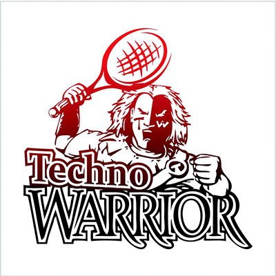 Techno_Warrior